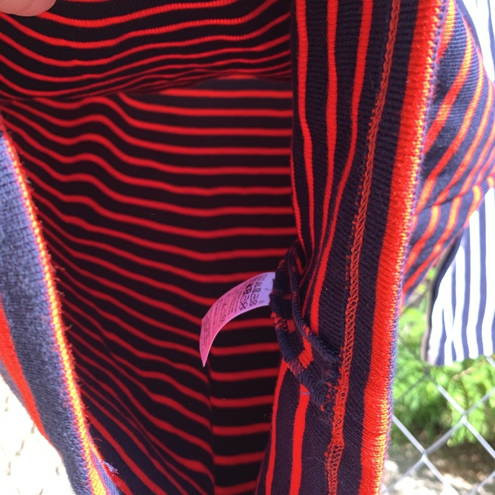 Petit Bateau + Cedric Charlier Dress Size M - Picture 6 of 16